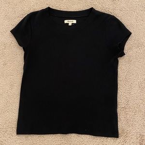Women's Madewell Brightside Tee